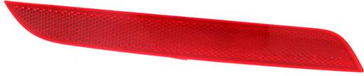 Bumper Reflector CarParts REPB734904
