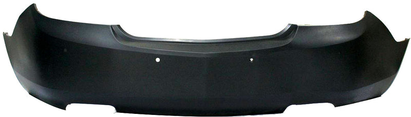 Bumper Cover CarParts REPB760110P