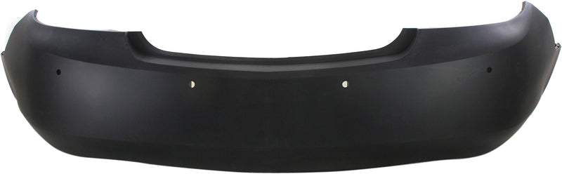Bumper Cover CarParts REPB760112P