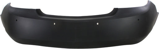 Bumper Cover CarParts REPB760112P