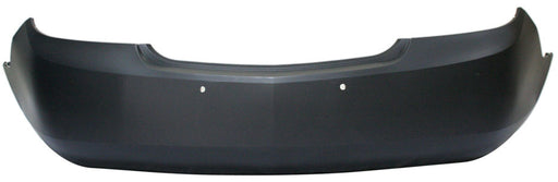 Bumper Cover CarParts REPB760113P