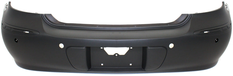 Bumper Cover CarParts REPB760115P
