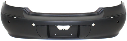Bumper Cover CarParts REPB760115P