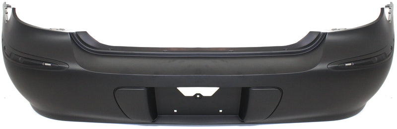 Bumper Cover CarParts REPB760116P