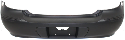 Bumper Cover CarParts REPB760116P