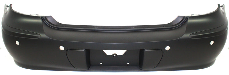 Bumper Cover CarParts REPB760117P