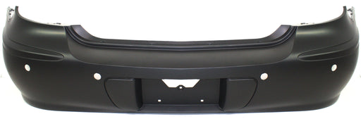 Bumper Cover CarParts REPB760117P