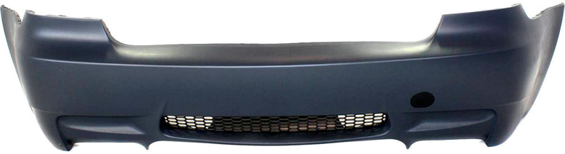 Bumper Cover CarParts REPB760119P