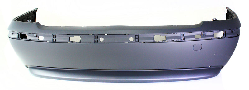 Bumper Cover CarParts REPB760120P