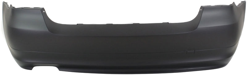 Bumper Cover CarParts REPB760125P