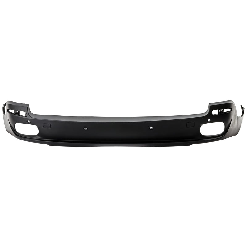 Bumper Cover CarParts REPB760130P