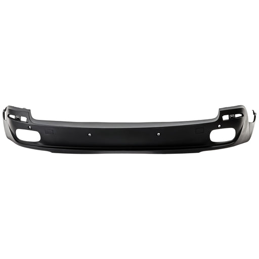 Bumper Cover CarParts REPB760130P