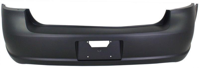 Bumper Cover CarParts REPB760132