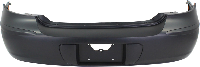 Bumper Cover CarParts REPB760133P