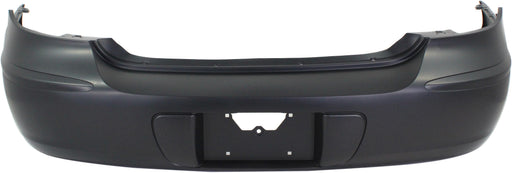 Bumper Cover CarParts REPB760133P