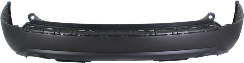 Bumper Cover CarParts REPB760135PQ