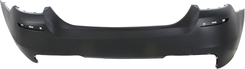 Bumper Cover CarParts REPB760138P