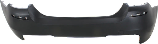 Bumper Cover CarParts REPB760138P