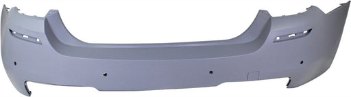 Bumper Cover CarParts REPB760139P