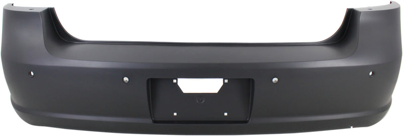 Bumper Cover CarParts REPB760140P