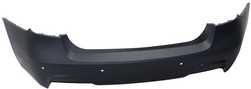 Bumper Cover CarParts REPB760141P