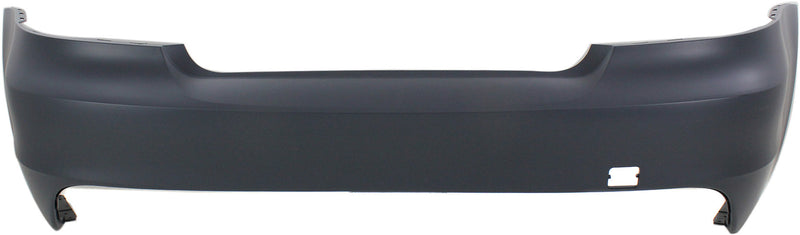 Bumper Cover CarParts REPB760142P