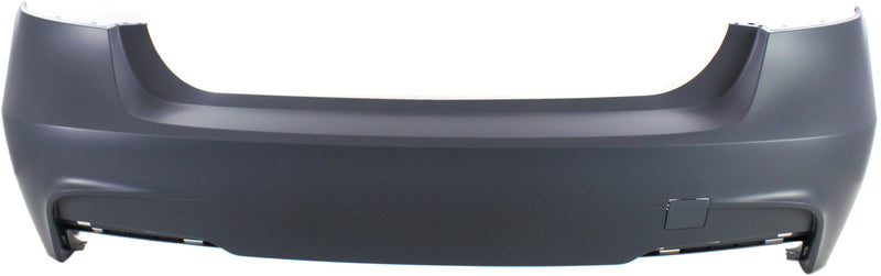 Bumper Cover CarParts REPB760144P