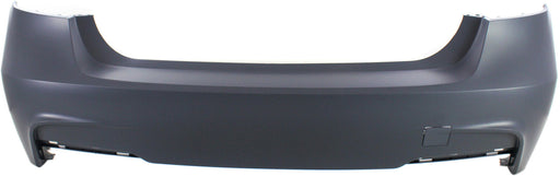Bumper Cover CarParts REPB760144P