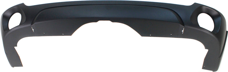 Bumper Cover CarParts REPB760145