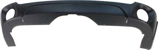 Bumper Cover CarParts REPB760145