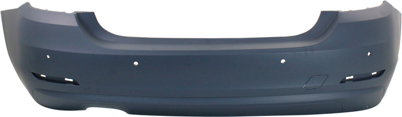 Bumper Cover CarParts REPB760147P