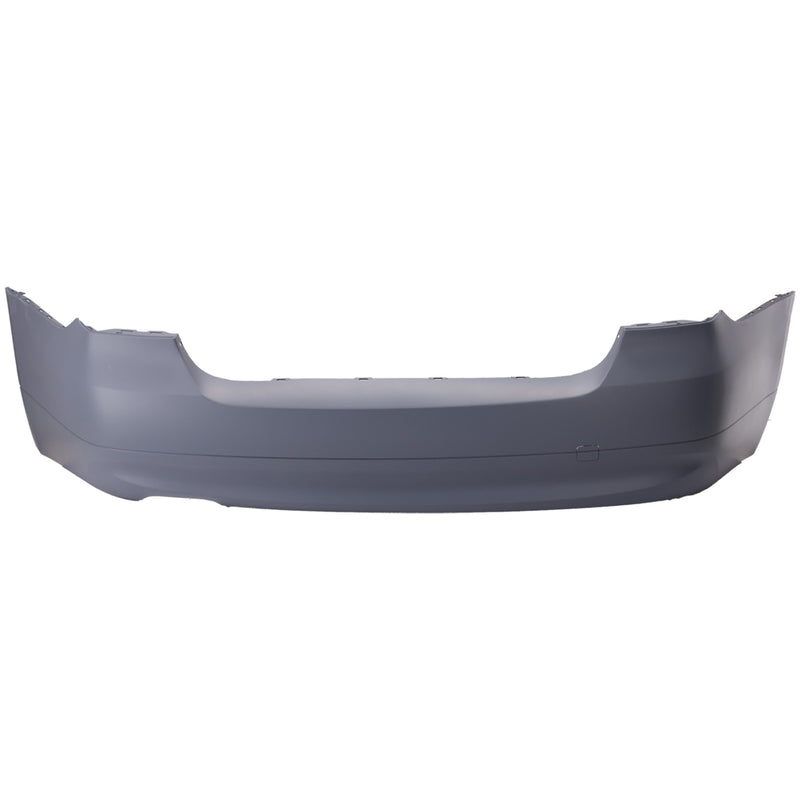 Bumper Cover CarParts REPB760148