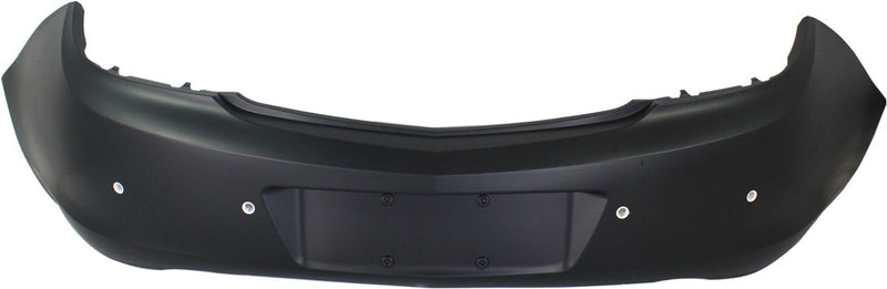 Bumper Cover CarParts REPB760149P