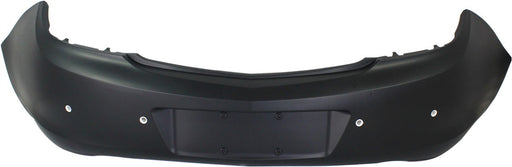 Bumper Cover CarParts REPB760149P