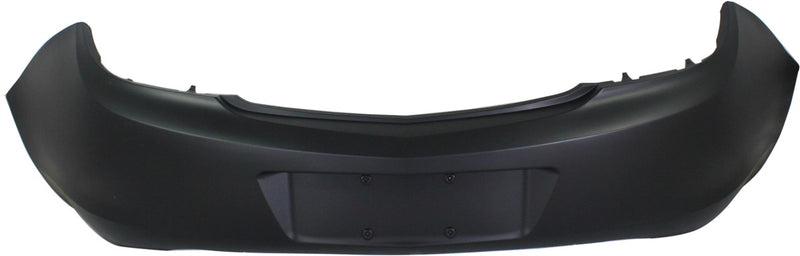 Bumper Cover CarParts REPB760150P