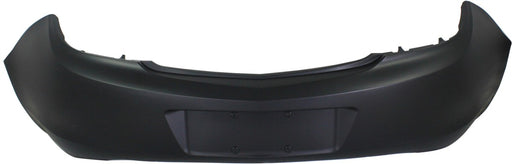 Bumper Cover CarParts REPB760150P