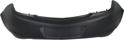 Bumper Cover CarParts REPB760150PQ