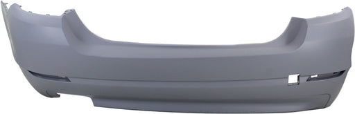 Bumper Cover CarParts REPB760157P