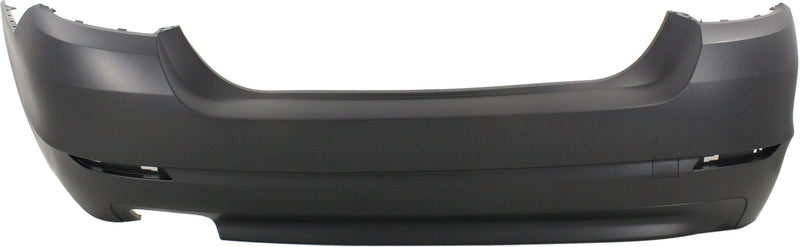 Bumper Cover CarParts REPB760157PQ