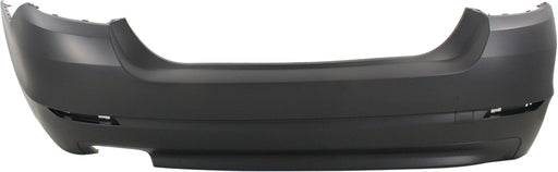 Bumper Cover CarParts REPB760157PQ