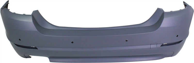 Bumper Cover CarParts REPB760158P