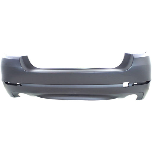 Bumper Cover CarParts REPB760159P