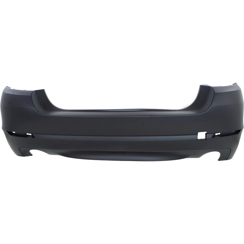 Bumper Cover CarParts REPB760159PQ