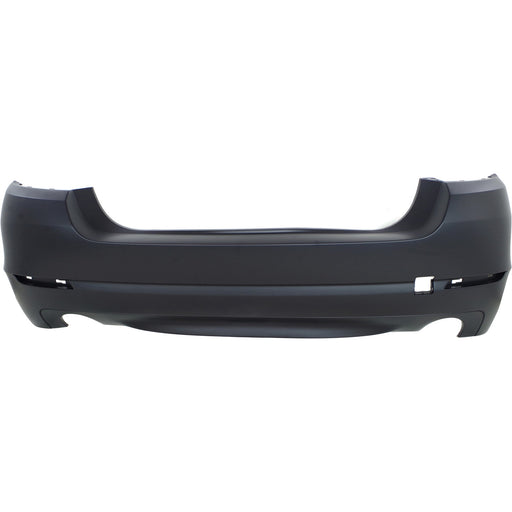 Bumper Cover CarParts REPB760159PQ