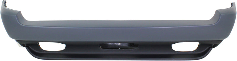Bumper Cover CarParts REPB760161P