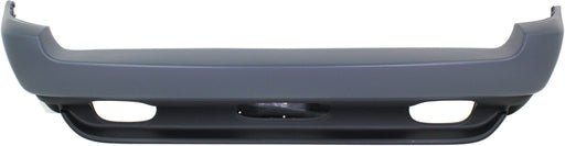 Bumper Cover CarParts REPB760161P