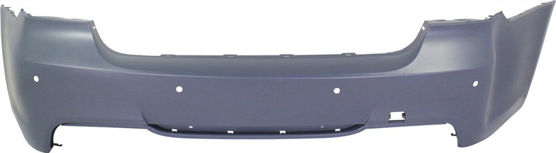 Bumper Cover CarParts REPB760162P