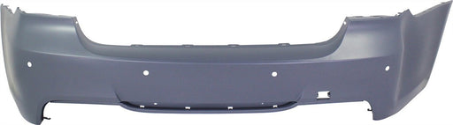 Bumper Cover CarParts REPB760162P