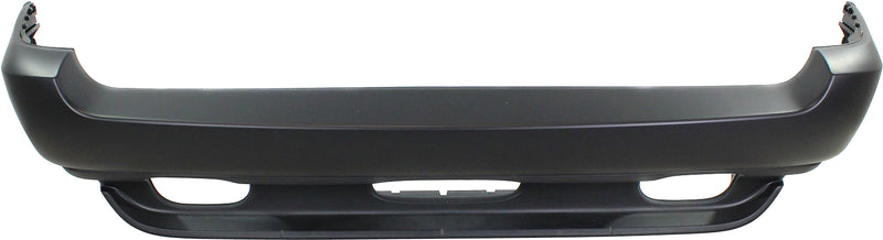 Bumper Cover CarParts REPB760163P