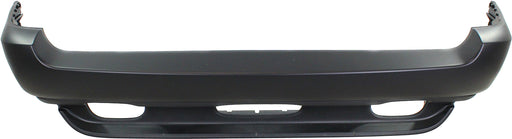 Bumper Cover CarParts REPB760163P